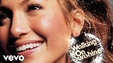 動画サムネイル Walking On Sunshine