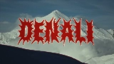 動画サムネイル Denali