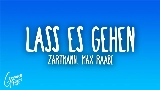 動画サムネイル lass es gehen (feat. Max Raabe)