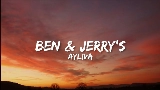 動画サムネイル Ben & Jerry's