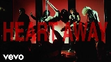 動画サムネイル HEART AWAY