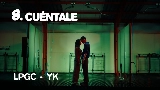 動画サムネイル CUÉNTALE