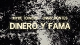 動画サムネイル DINERO y FAMA (feat. Omar Montes)