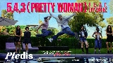 動画サムネイル 5, 4, 3 (Pretty woman) (feat. Lay Bankz)