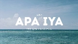 動画サムネイル Apa Iya