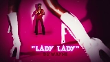 動画サムネイル lady lady