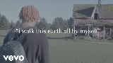 動画サムネイル i walk this earth all by myself