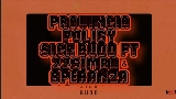 動画サムネイル Provincia Policy (feat. 22simba & Speranza)