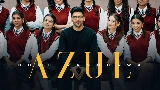 動画サムネイル AZUL