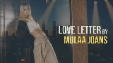 動画サムネイル Love Letter