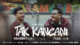 動画サムネイル Tak Kancani