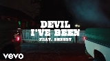 動画サムネイル Devil I've Been