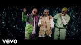 動画サムネイル No Me Conoce - Remix