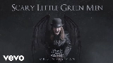 動画サムネイル Scary Little Green Men