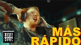 動画サムネイル Más Rápido
