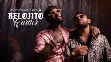 動画サムネイル Relojito Cartier