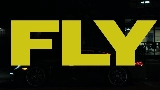 動画サムネイル Fly