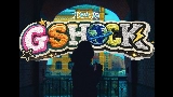 動画サムネイル G-SHOCK