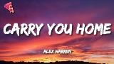 動画サムネイル Carry You Home