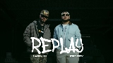 動画サムネイル Replay
