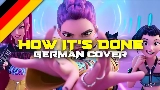 動画サムネイル How It's Done (German)