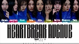 動画サムネイル HEARTBREAK AVENUE