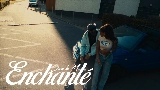 動画サムネイル Enchanté