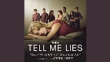 動画サムネイル Such Great Heights - From Tell Me Lies (Season 3)