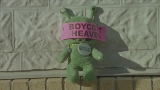動画サムネイル Boycott Heaven