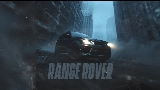 動画サムネイル Range Rover