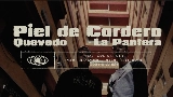 動画サムネイル Piel de Cordero