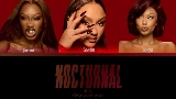 動画サムネイル Nocturnal