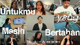 動画サムネイル Untukmu yang Masih Bertahan