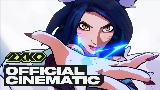 動画サムネイル Ties That Bind (feat. Courtney LaPlante of Spiritbox)