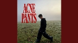 動画サムネイル acne pants