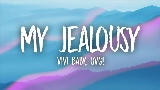 動画サムネイル MY JEALOUSY