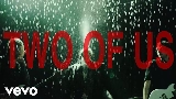動画サムネイル TWO OF US