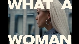 動画サムネイル What a Woman