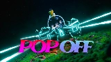 動画サムネイル Pop Off