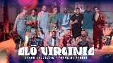 動画サムネイル Alô Virgínia - Ao Vivo