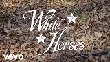 動画サムネイル White Horses
